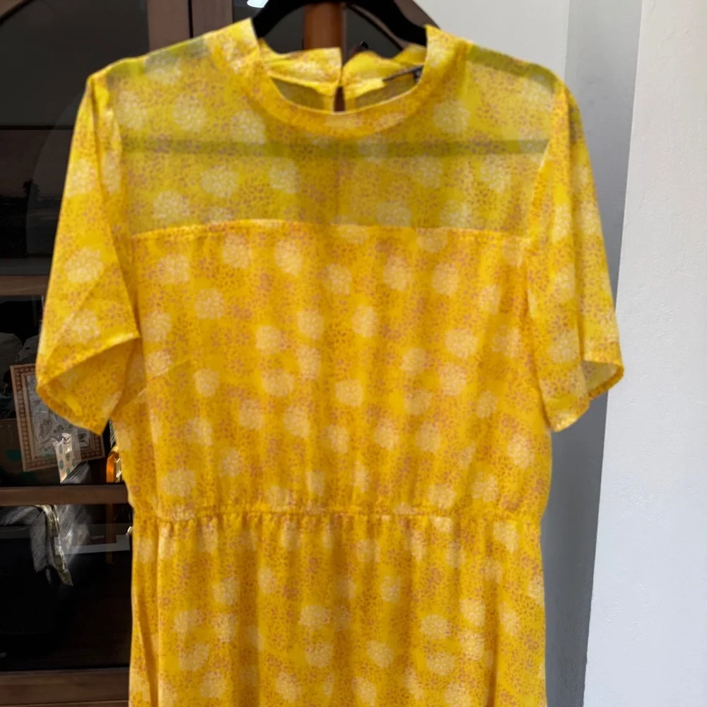 EUC Lulu’s dress - Picture 3 of 9
